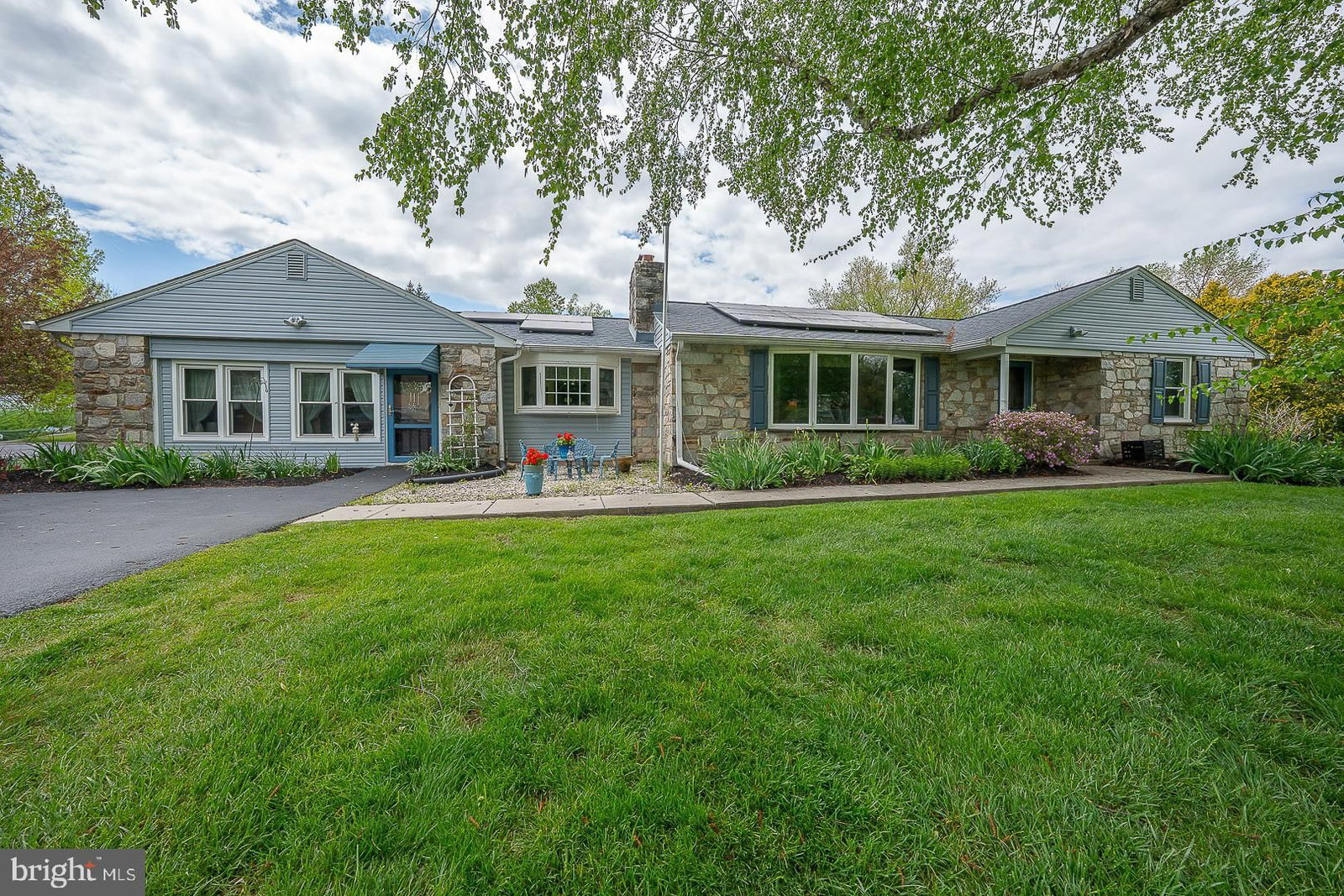 9 BUCKWALTER RD, AUDUBON 19403, PA