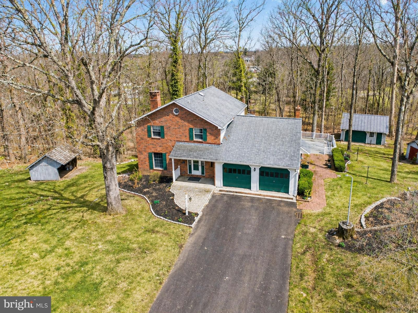 837 RISING SUN RD, TELFORD 18969, PA