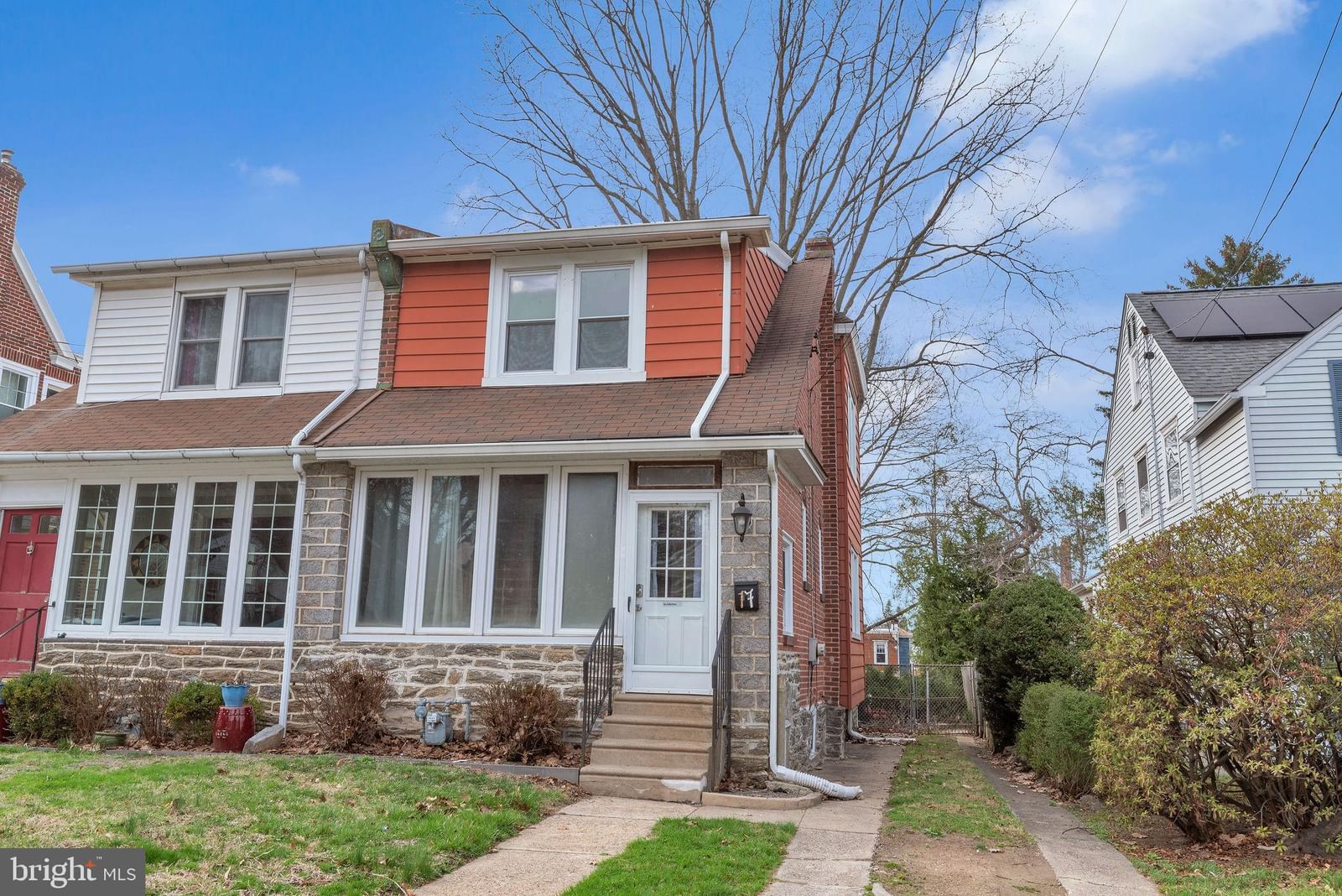 17 E WAVERLY RD, WYNCOTE 19095, PA