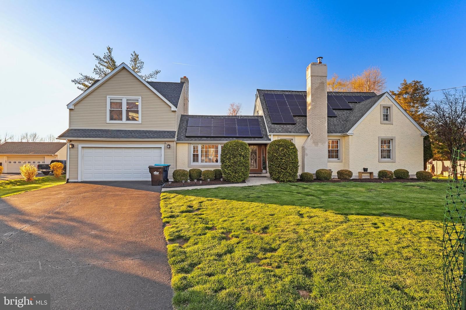530 BABYLON RD, AMBLER 19002, PA