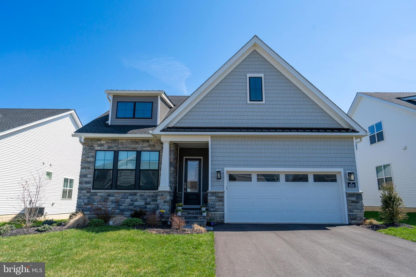 203 GERRY WAY, AMBLER 19002, PA