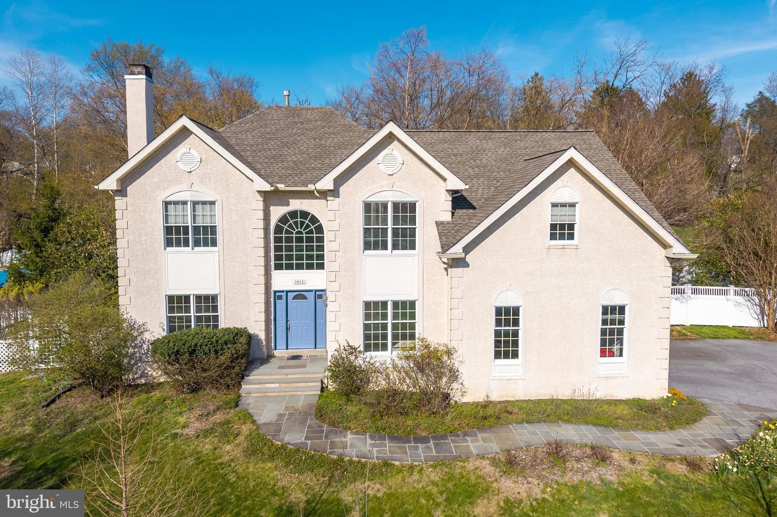 1012 REDTAIL Rd, AUDUBON 19403, PA