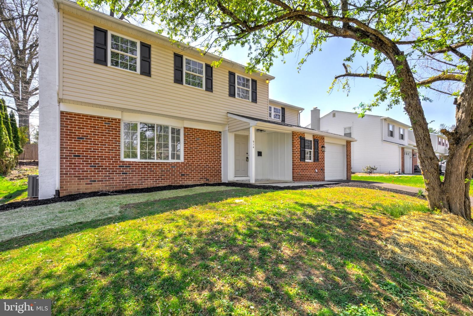 914 LONGFIELD RD, GLENSIDE 19038, PA