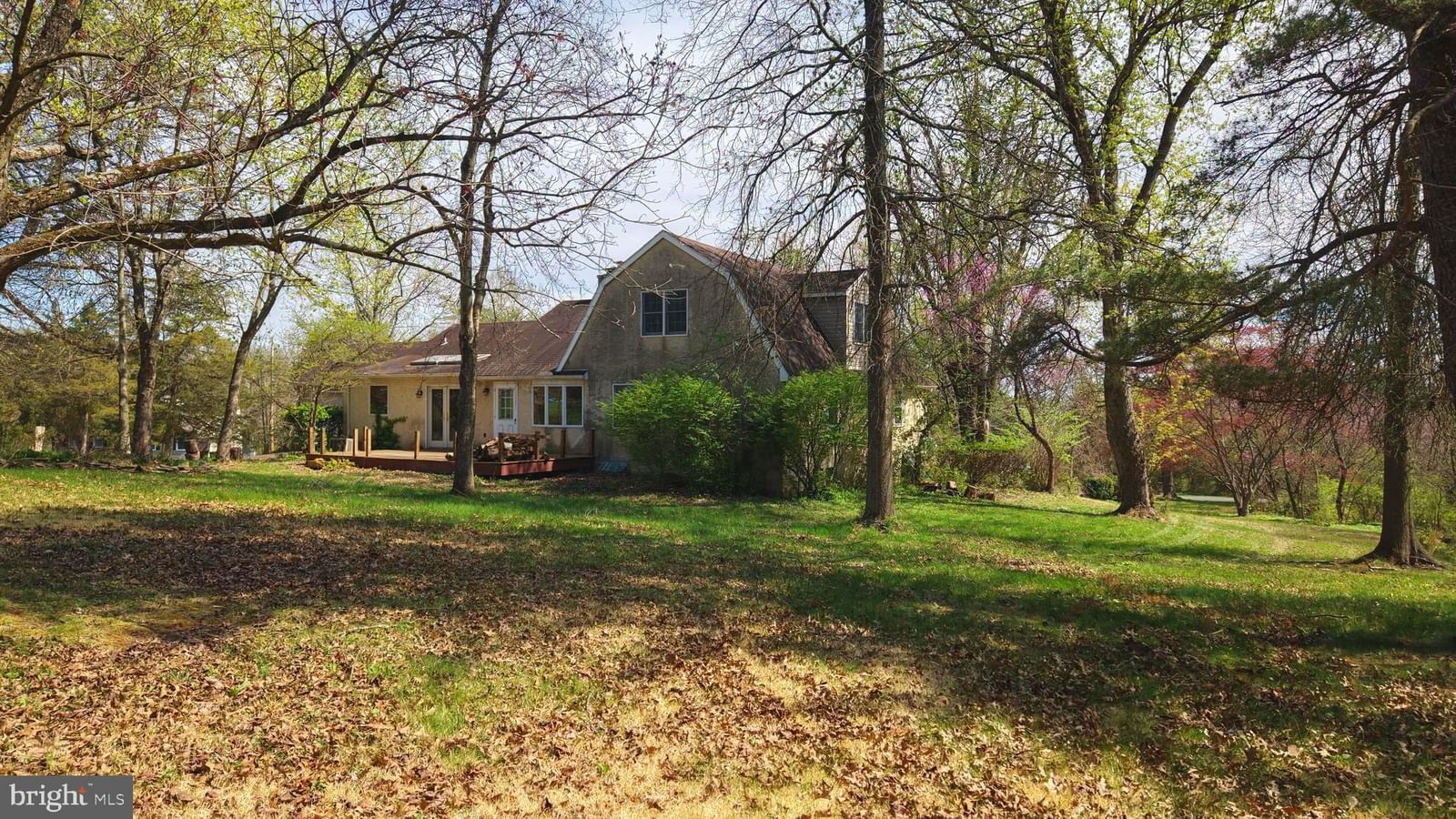 2871 HEATHER DR, HARLEYSVILLE 19438, PA