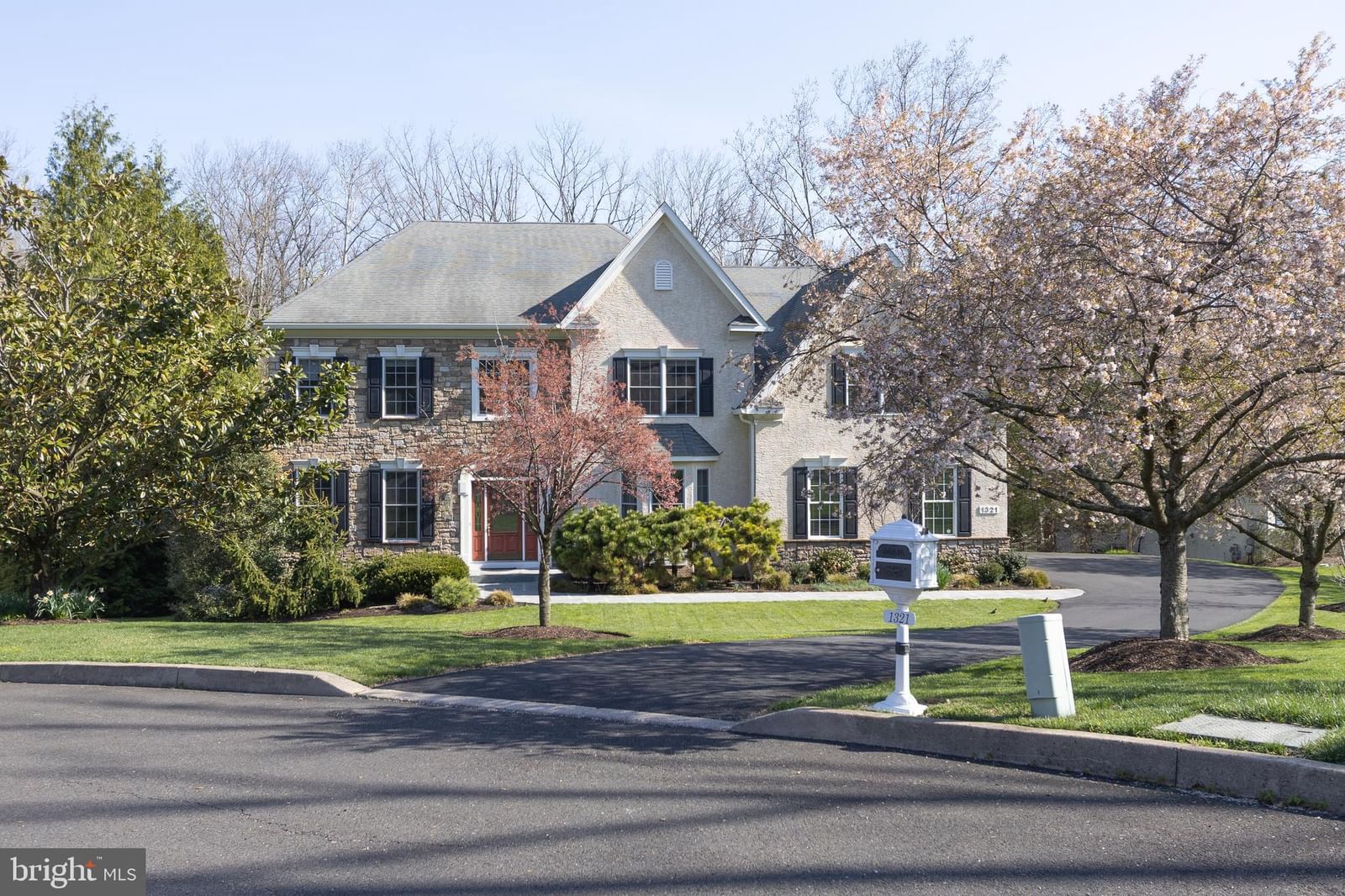 1321 MEADOWBROOK CT, MEADOWBROOK 19046, PA