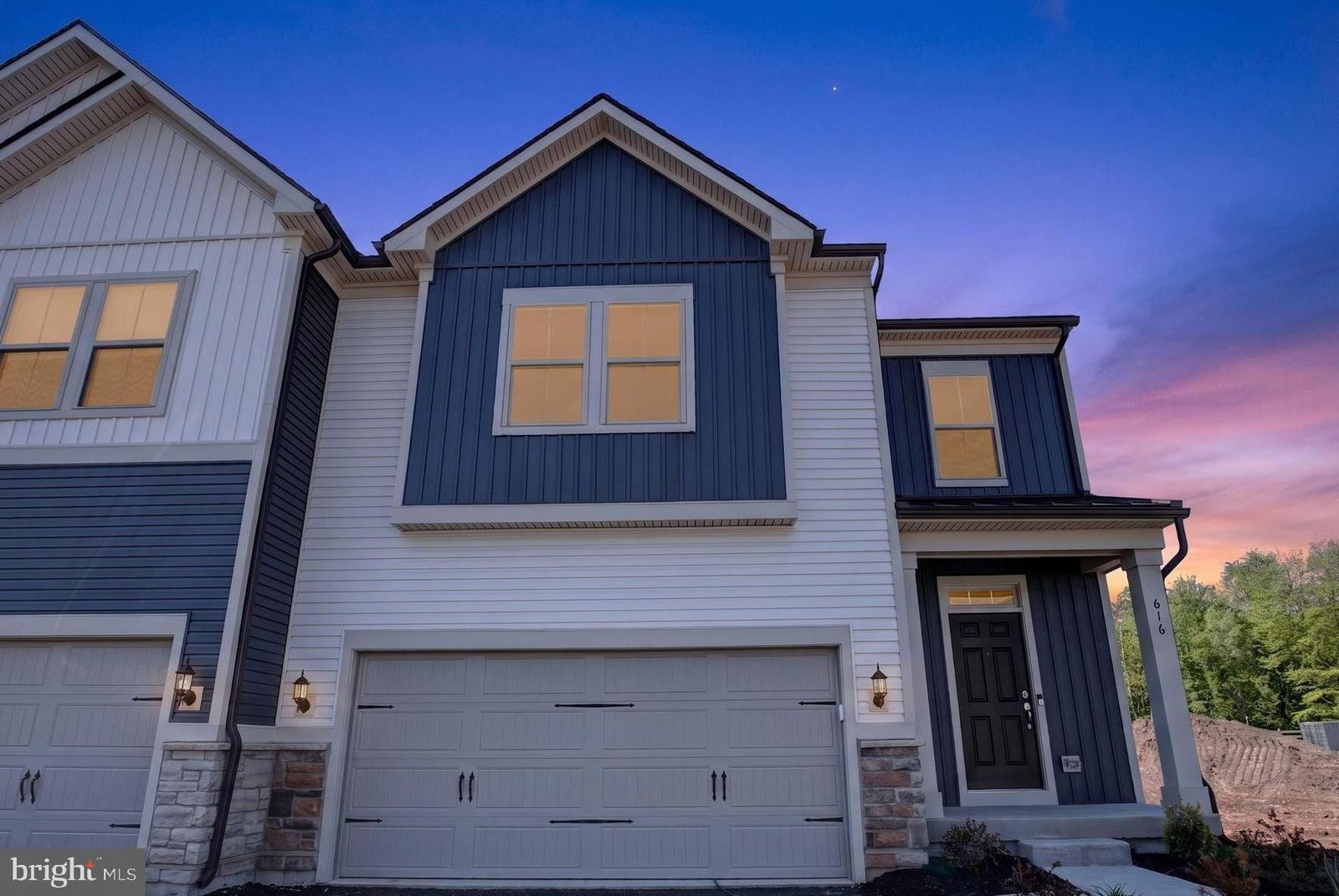 616 LIBERTY RIDGE RD, HORSHAM 19044, PA