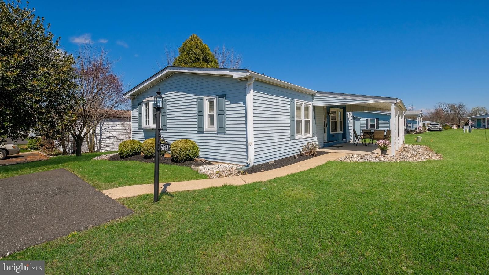 788 CHESTNUT DR, NORTH WALES 19454, PA