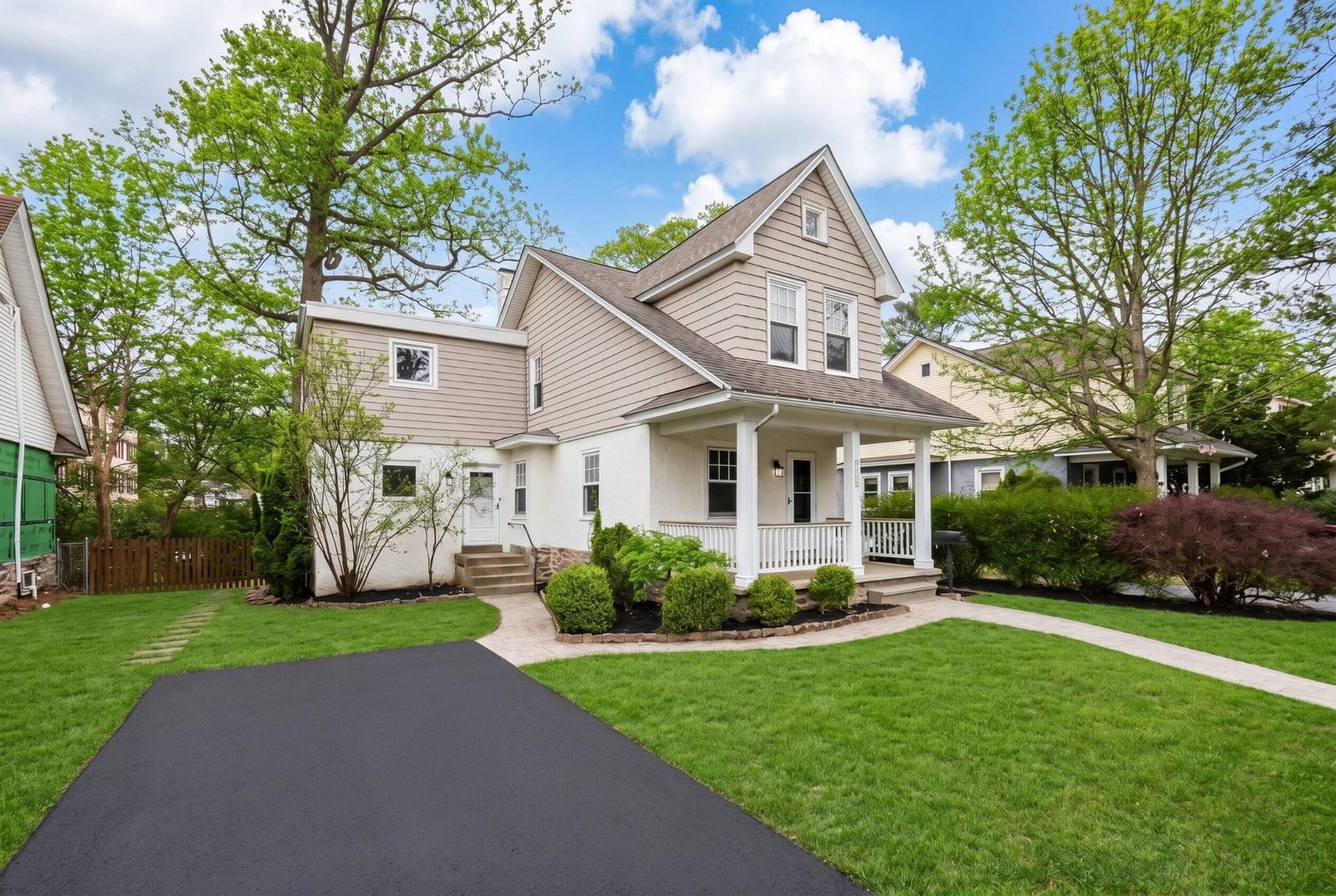 522 DUDLEY AVE, NARBERTH 19072, PA