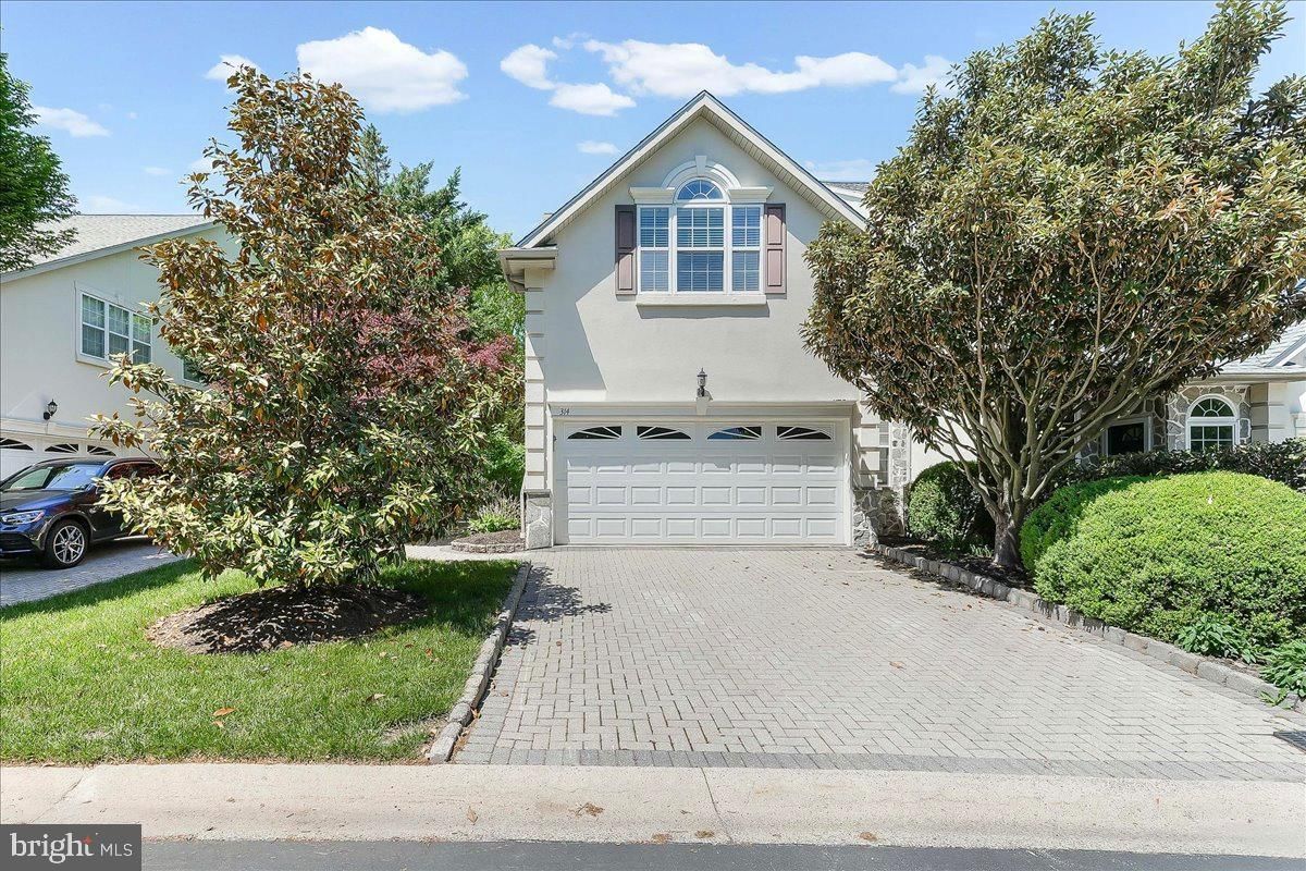 314 SILO MILL LN, LANSDALE 19446, PA