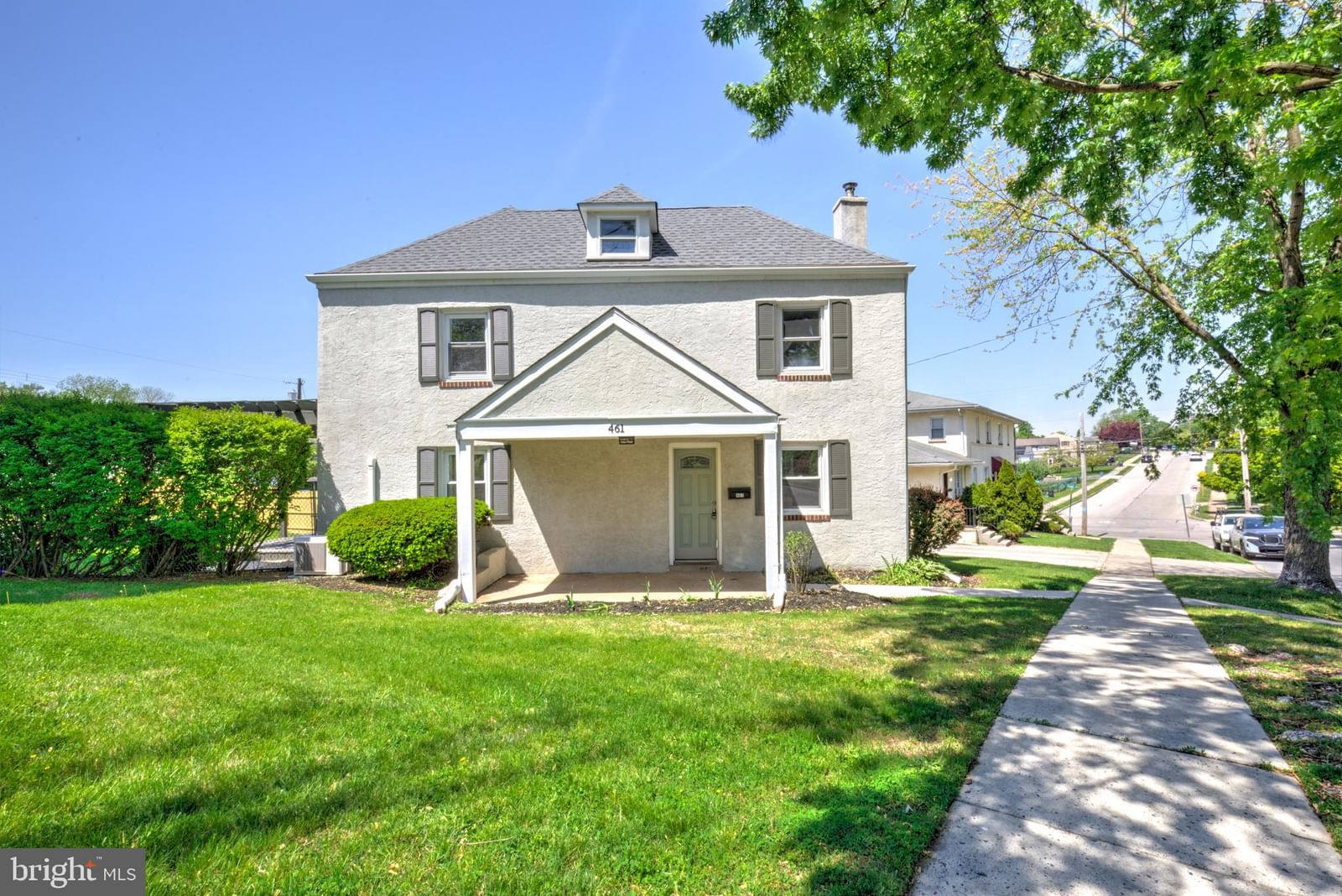 461 W 11TH AVE, CONSHOHOCKEN 19428, PA