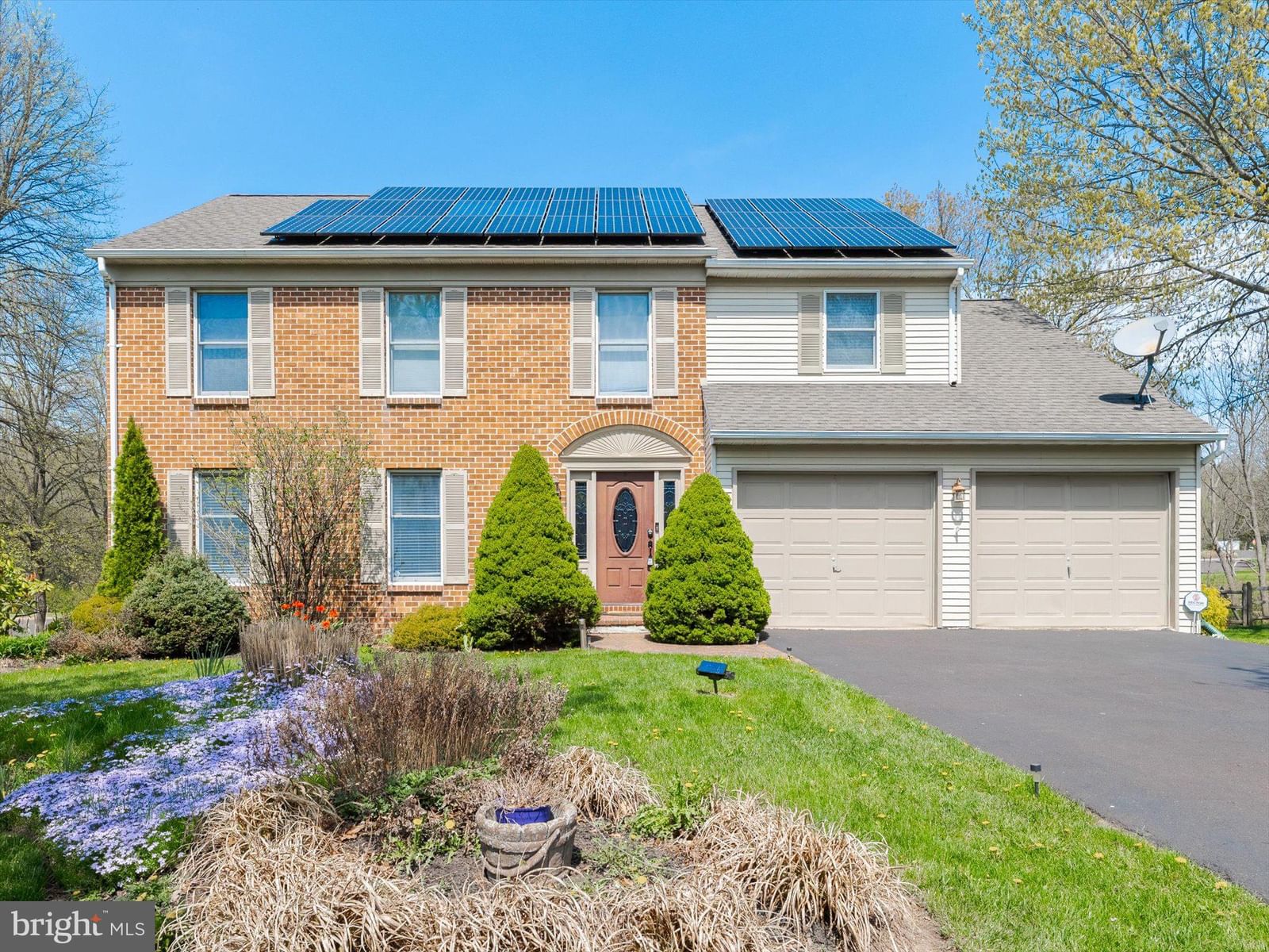 411 SHIPWRIGHTER WAY, LANSDALE 19446, PA