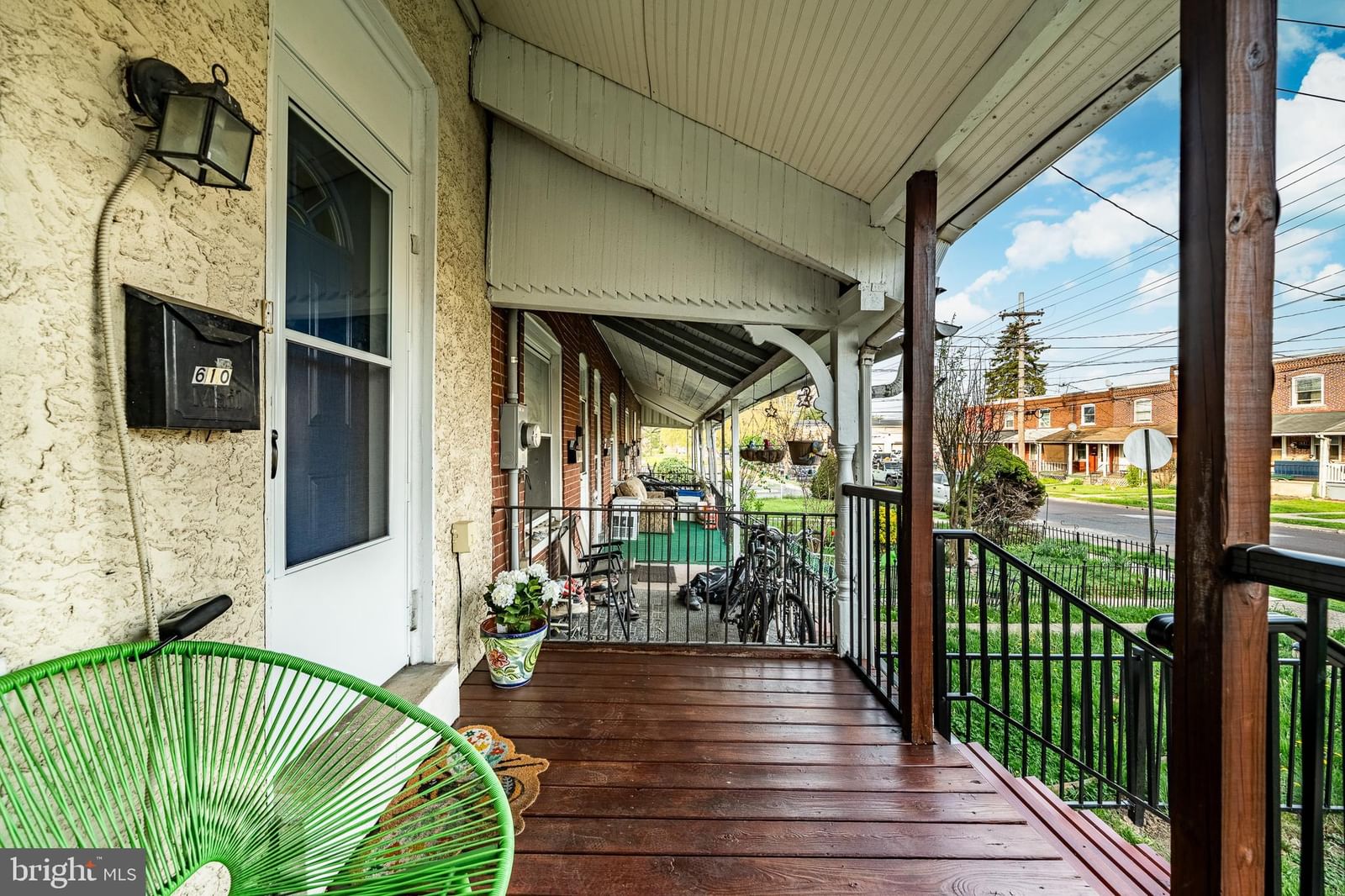 610 N CANNON AVE, LANSDALE 19446, PA