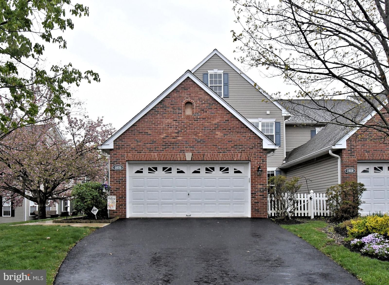 1026 KINGSDOWN CT, AMBLER 19002, PA