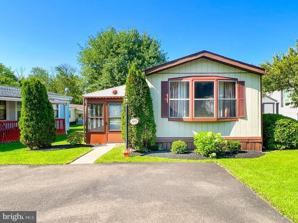 512 WILLOW LN, NORTH WALES 19454, PA