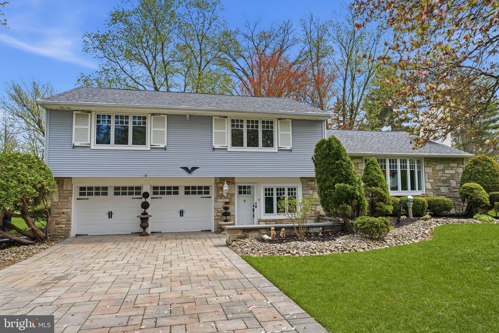 1312 HARRIS RD, DRESHER 19025, PA