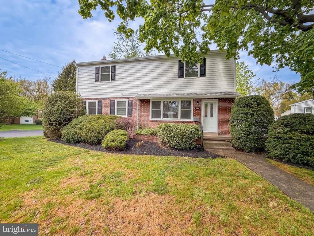 348 NORTHWOOD AVE, ELKINS PARK 19027, PA