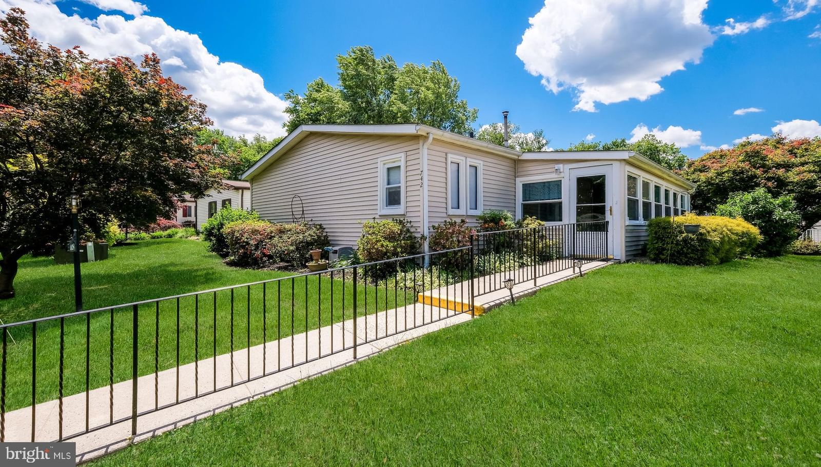 742 DOGWOOD DR, NORTH WALES 19454, PA
