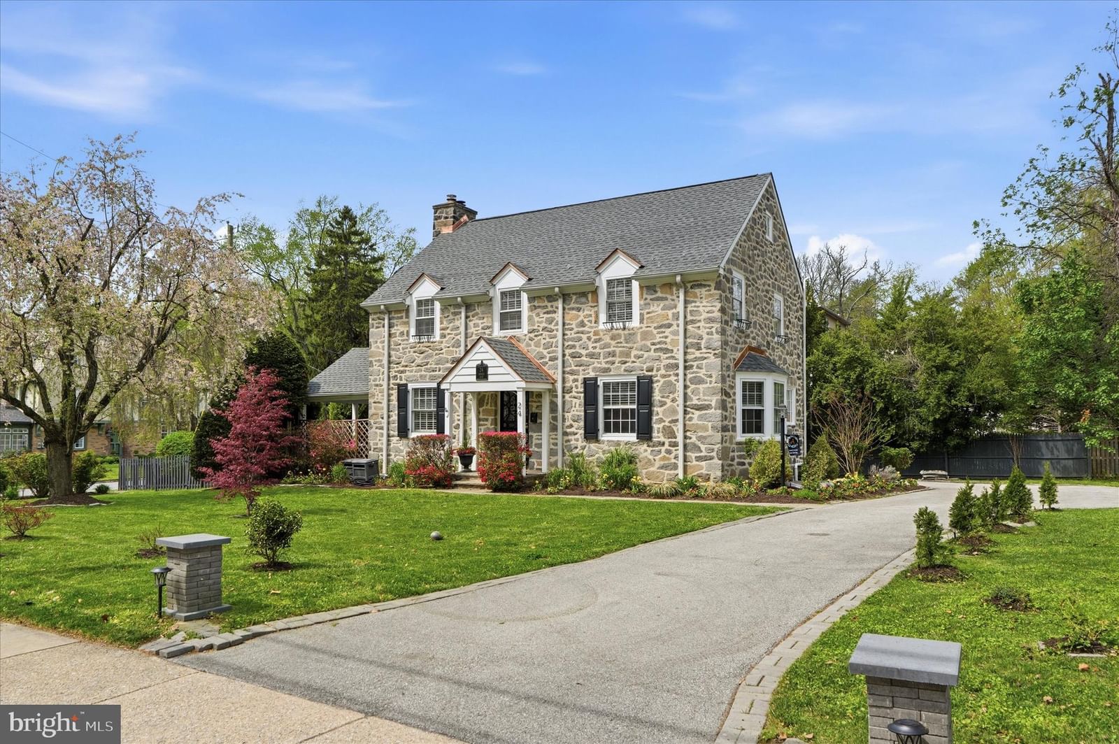 24 AIRDALE RD, BRYN MAWR 19010, PA
