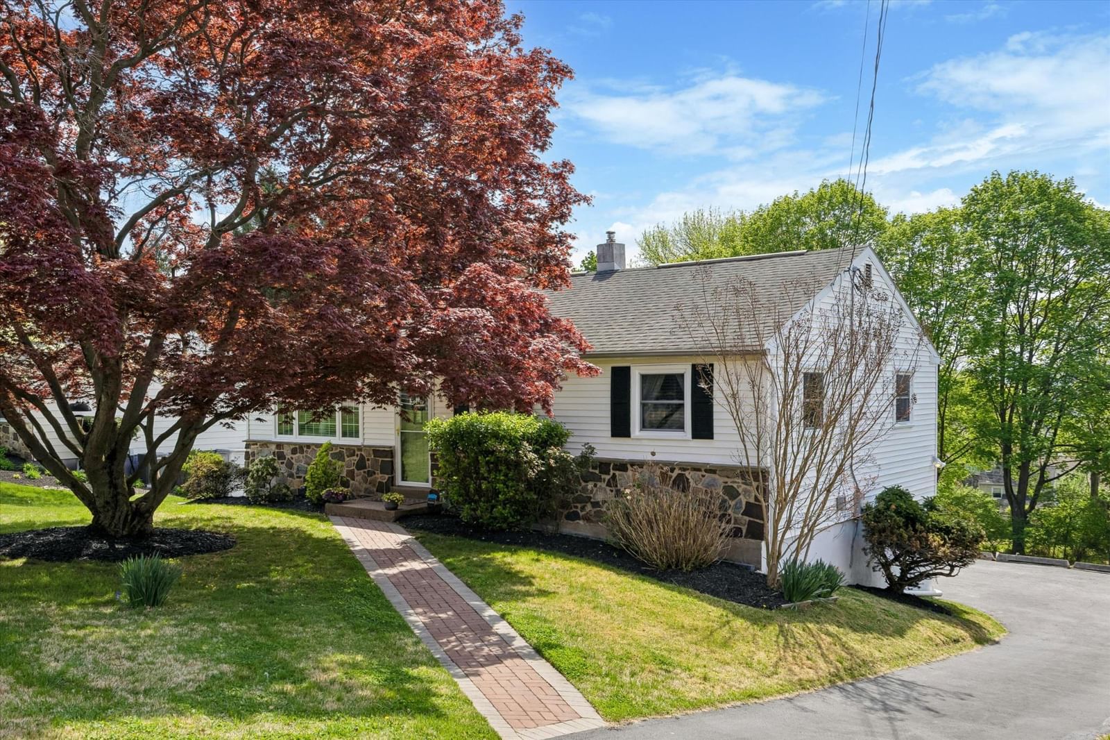 187 E VALLEY FORGE RD, KING OF PRUSSIA 19406, PA