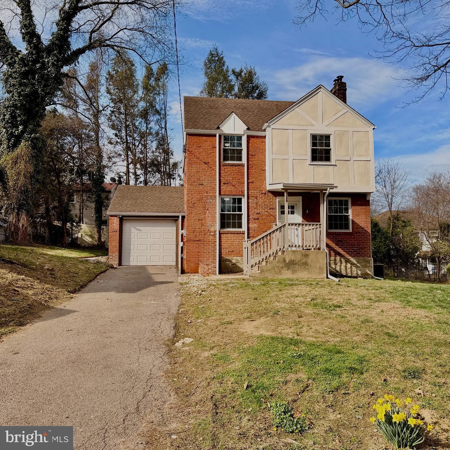 320 SHORT LN, ELKINS PARK 19027, PA