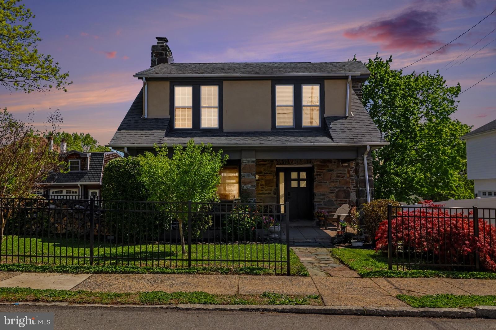 11 S WASHINGTON AVE, BALA CYNWYD 19004, PA