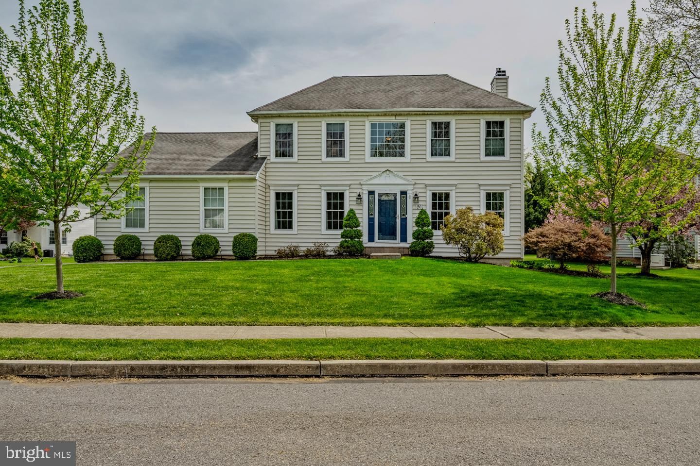 20 ARGYLE LN, COLLEGEVILLE 19426, PA