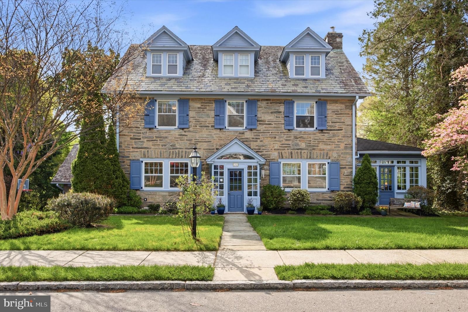 318 N BOWMAN AVE, MERION STATION 19066, PA