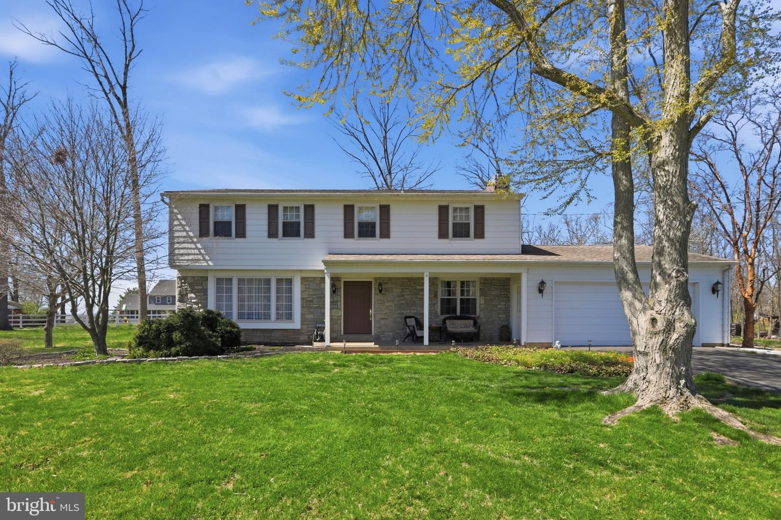 372 OAK DR, SOUDERTON 18964, PA