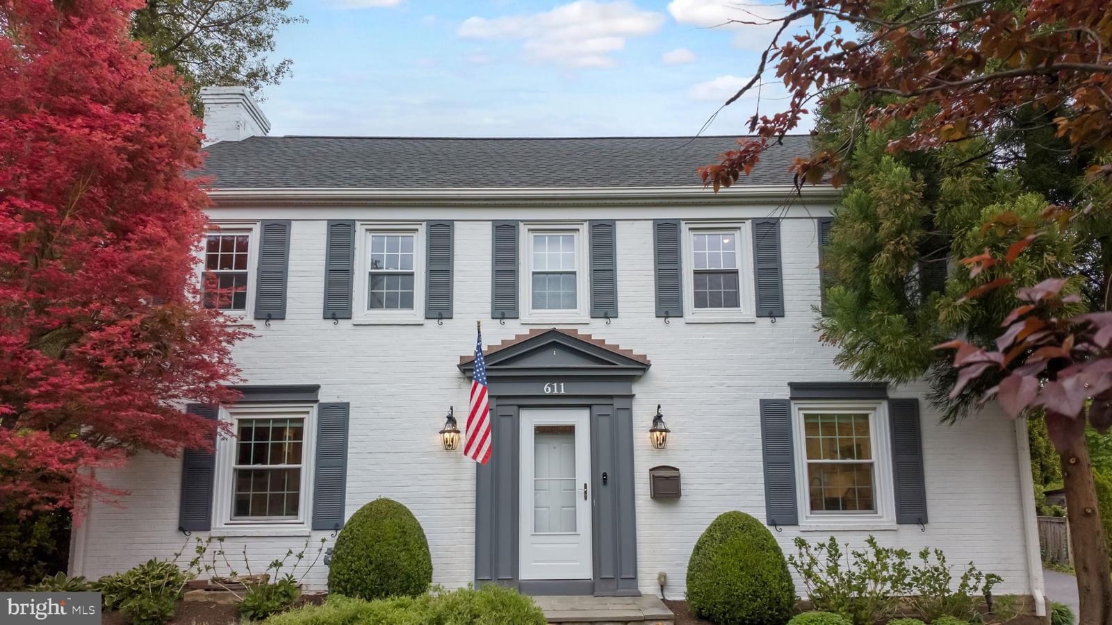 611 TWICKENHAM RD, GLENSIDE 19038, PA