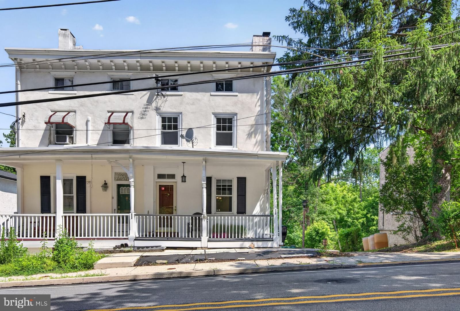 238 BARREN HILL RD, CONSHOHOCKEN 19428, PA