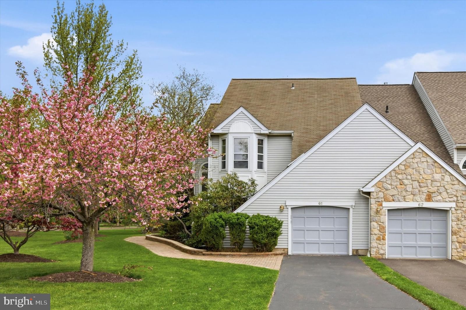 61 HARLOW CIR, AMBLER 19002, PA