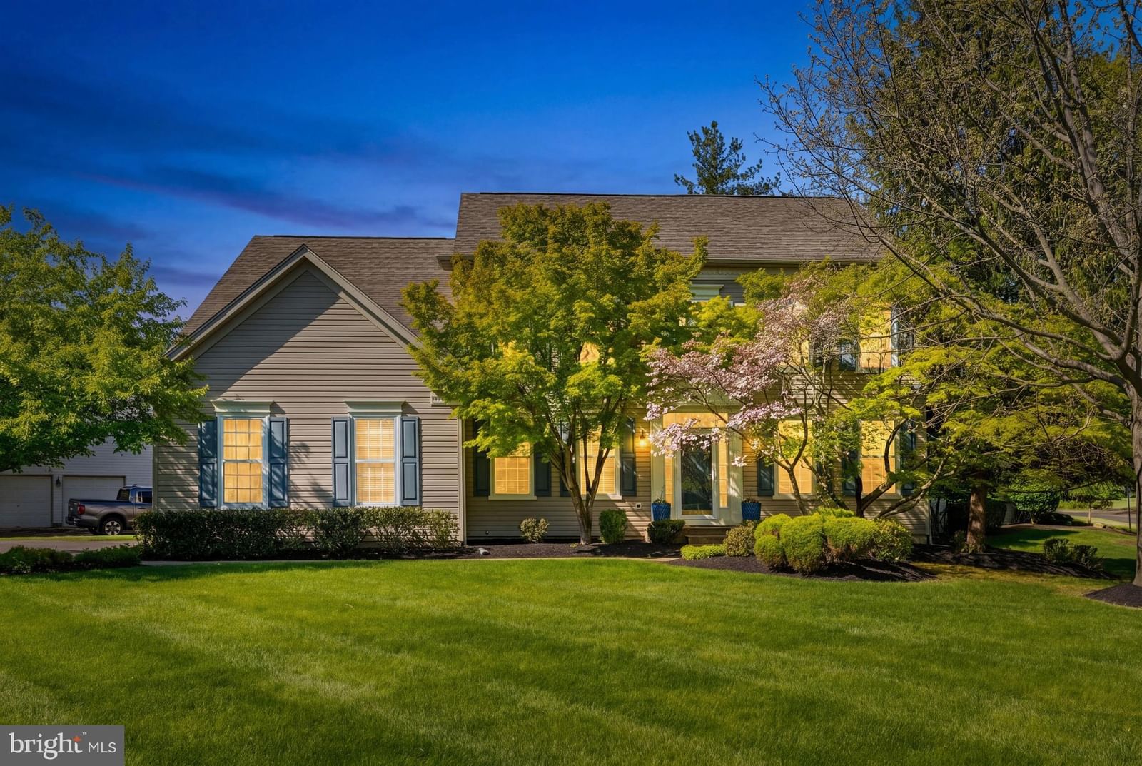 602 DUNBURRY DR, AMBLER 19002, PA