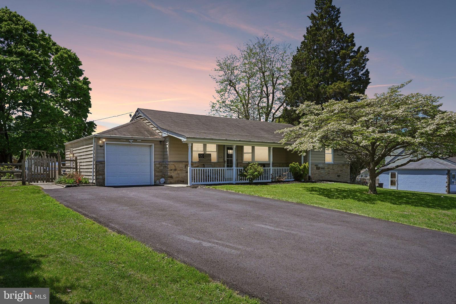 3216 W SUNSET AVE, EAGLEVILLE 19403, PA