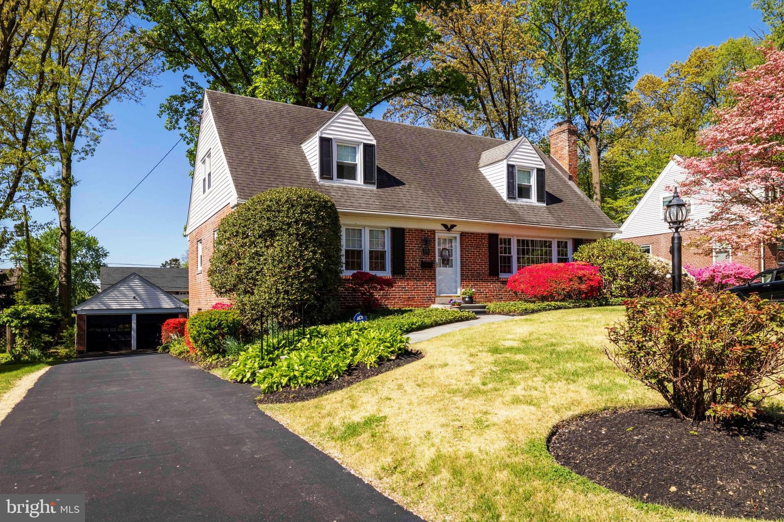 2134 BENEZET RD, ABINGTON 19001, PA