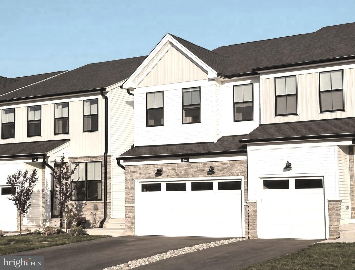174 MAHOGANY LN, KING OF PRUSSIA 19406, PA