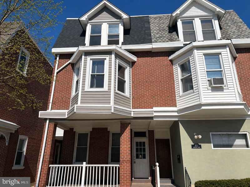 29 E FORNANCE ST, NORRISTOWN 19401, PA