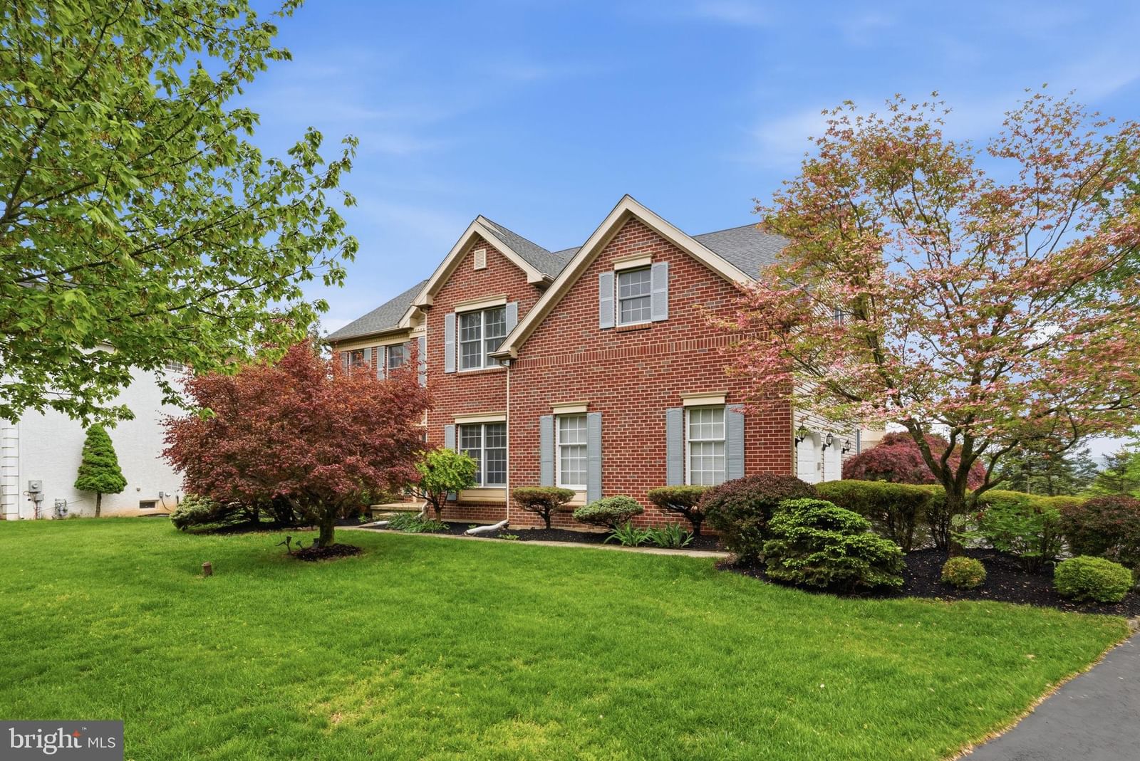 2806 NIGHTHAWK CIR, AUDUBON 19403, PA