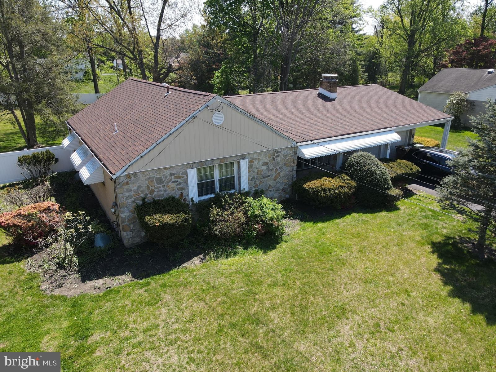 810 N LIMEKILN PIKE, AMBLER 19002, PA