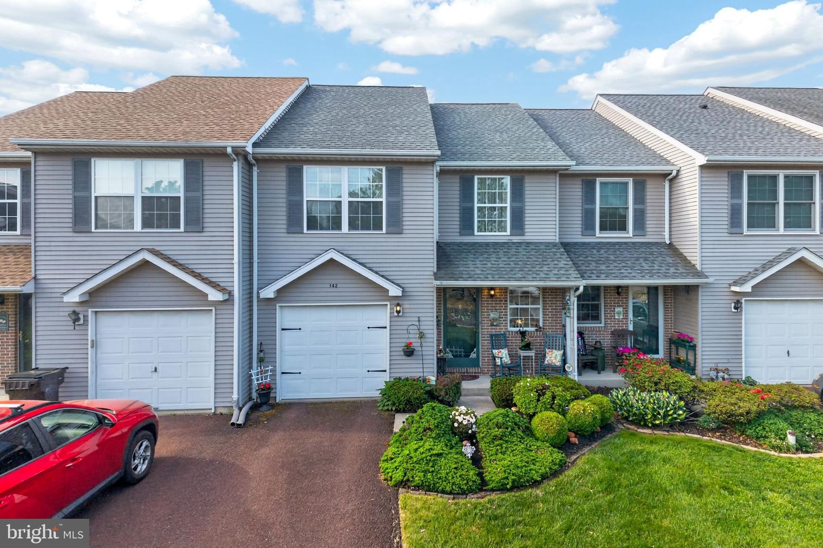 142 BARTLETT CT, TELFORD 18969, PA