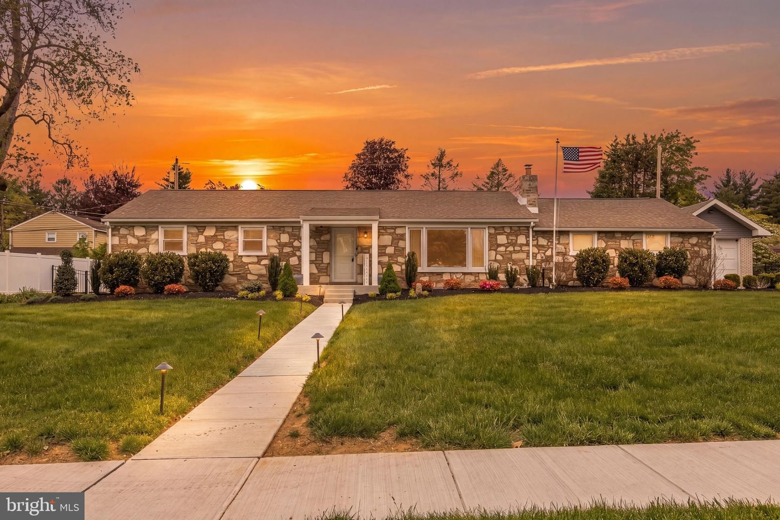 3936 MARTIN RD, HUNTINGDON VALLEY 19006, PA