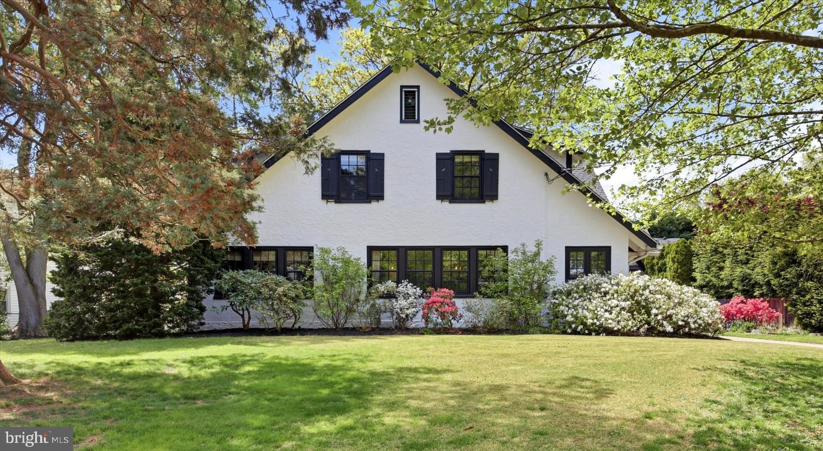 6 HAMPDEN AVE, NARBERTH 19072, PA