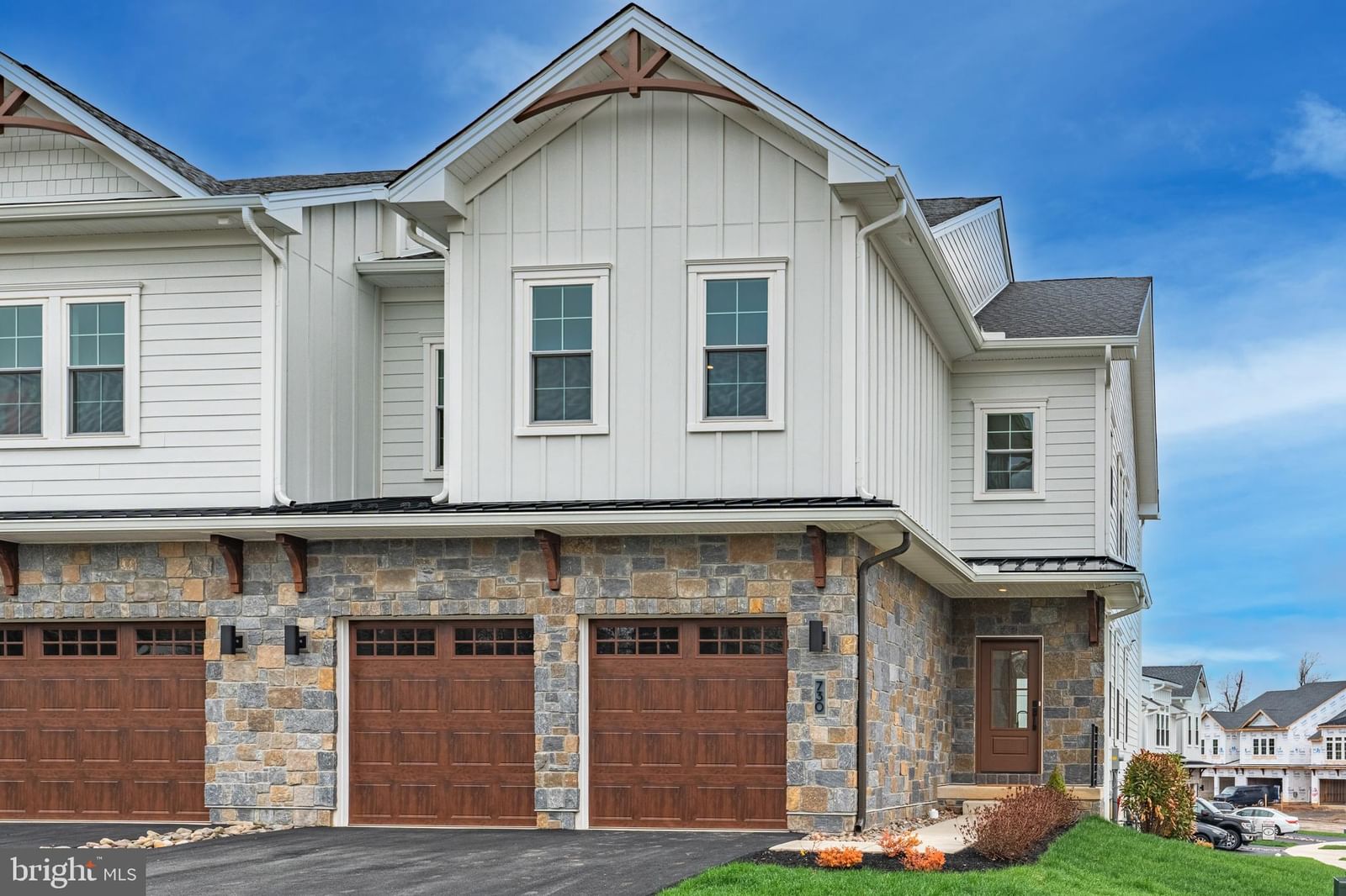 730 EMORY CT. Ct, HORSHAM 19044, PA
