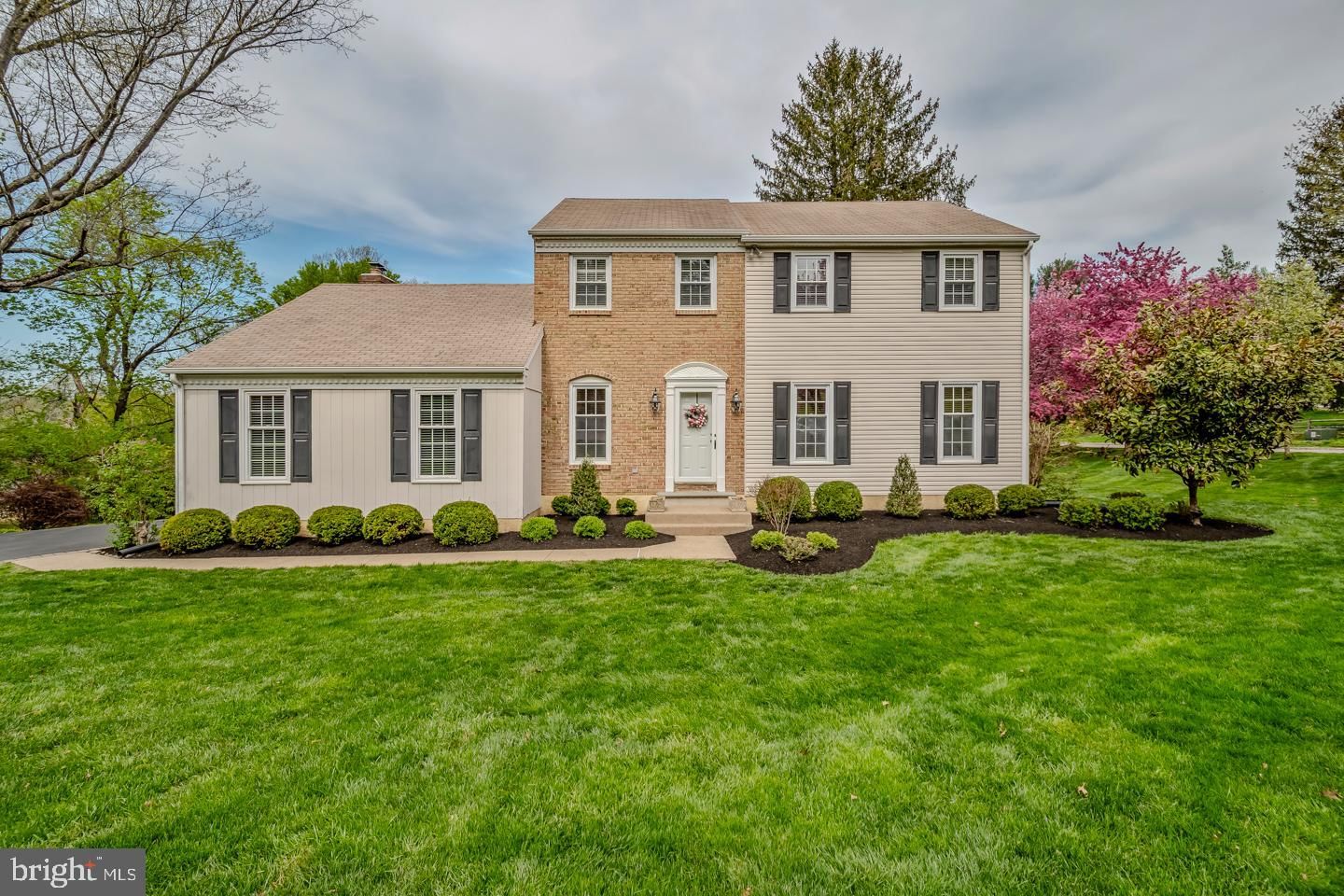 8607 ELLISTON DR, WYNDMOOR 19038, PA