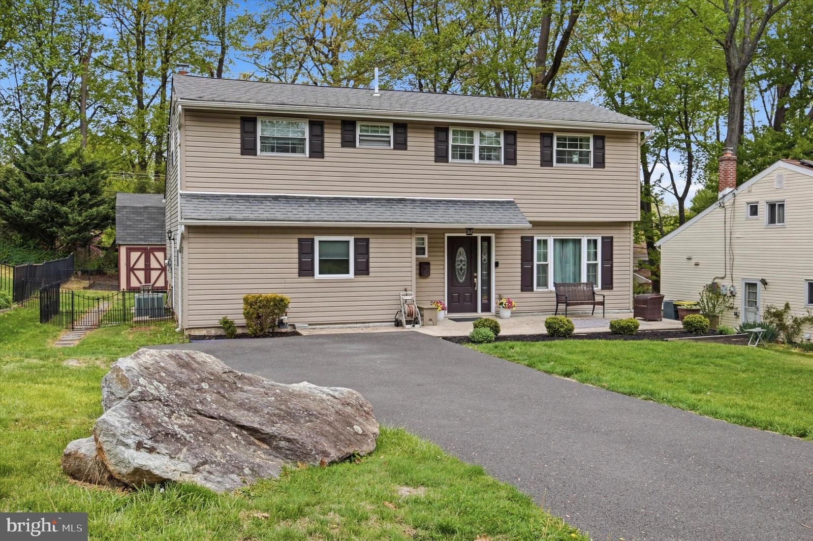 181 WINDMILL RD, WILLOW GROVE 19090, PA