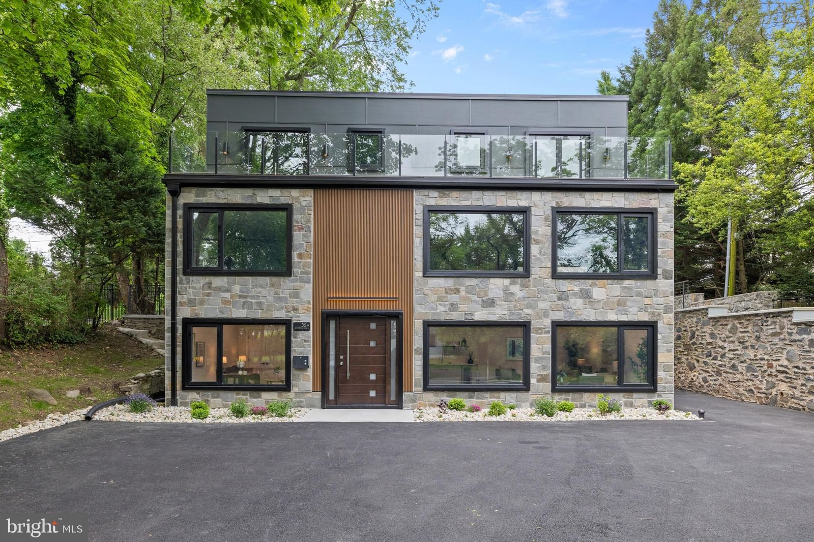 354 WINDING WAY, MERION STATION 19066, PA
