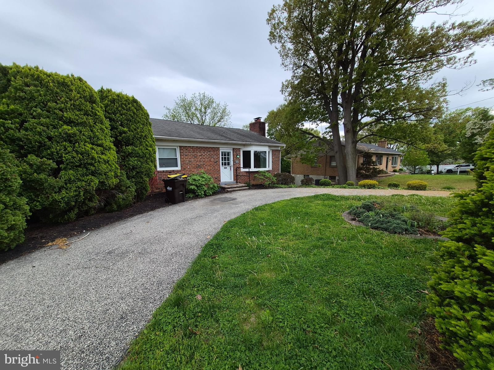 705 W VALLEY FORGE RD, KING OF PRUSSIA 19406, PA