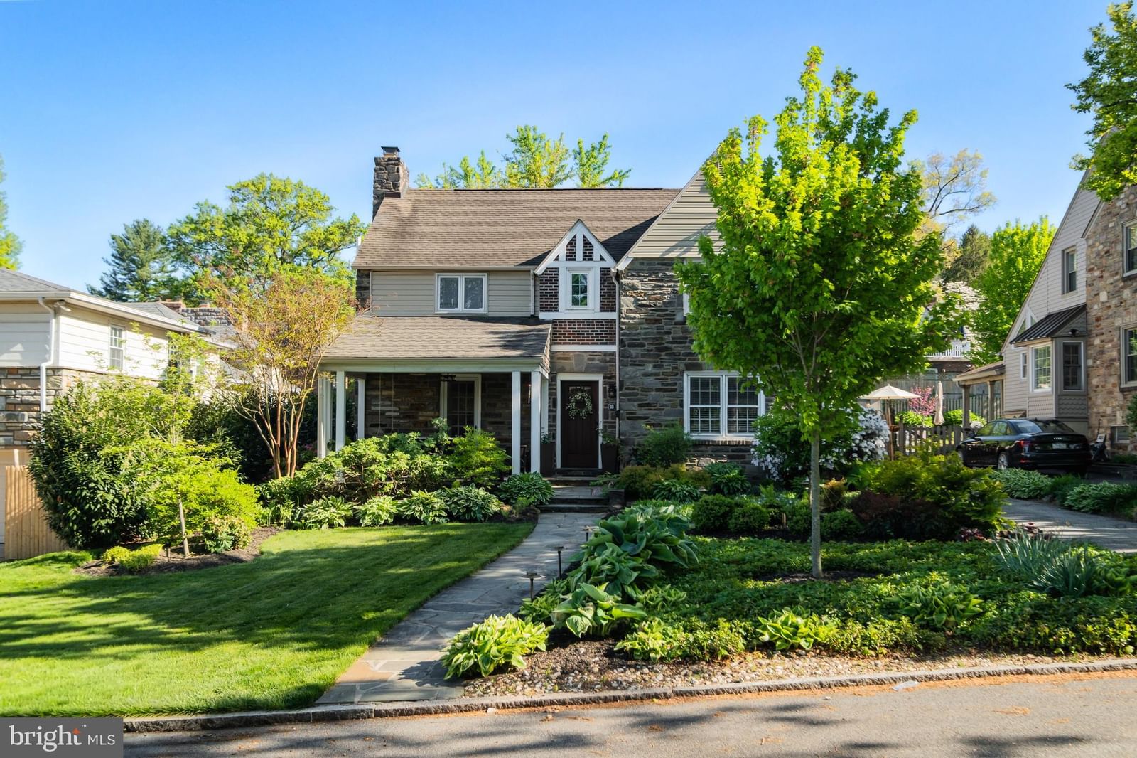 18 W AMHERST RD, BALA CYNWYD 19004, PA