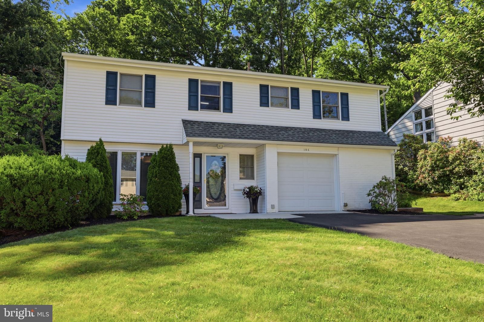 186 WINDMILL RD, WILLOW GROVE 19090, PA