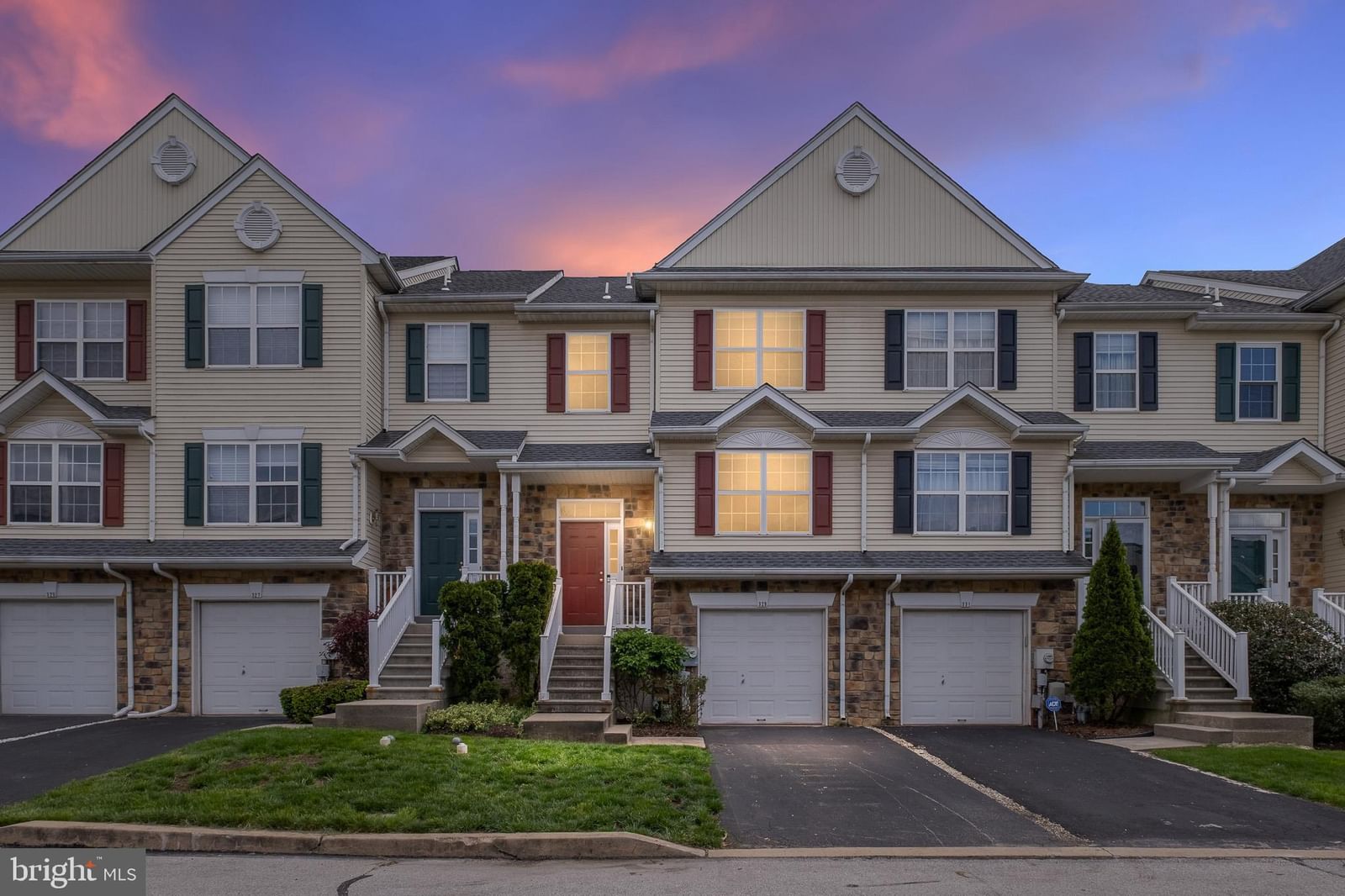 329 GLENN ROSE CIR, KING OF PRUSSIA 19406, PA