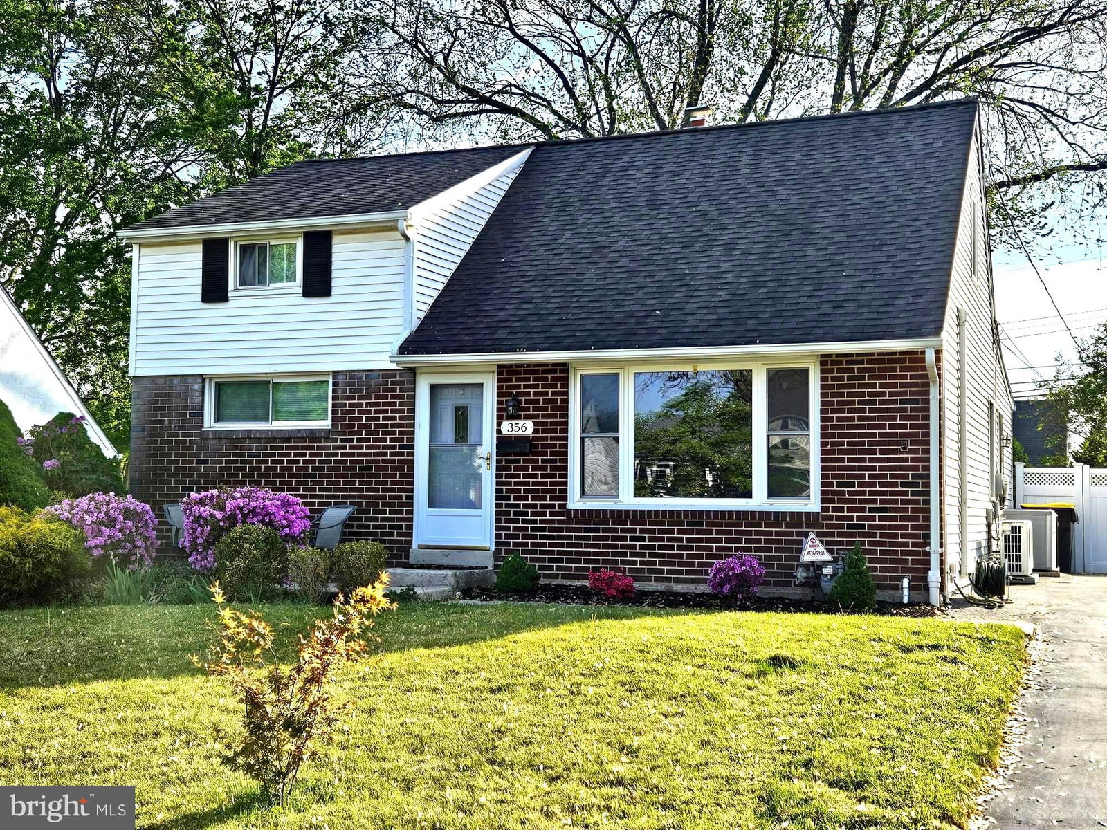 356 W SIGNAL HILL RD, KING OF PRUSSIA 19406, PA